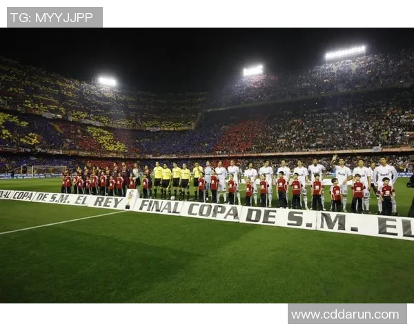 巴萨与皇马经典对决录像回顾精彩瞬间不容错过 巴萨与皇马经典对决录像回顾精彩瞬间不容错过