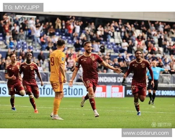 波尔多主场迎战亚眠争夺法甲积分榜关键战役