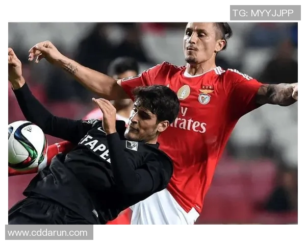 本菲卡与波尔图激战正酣谁能在这场德比中笑到最后