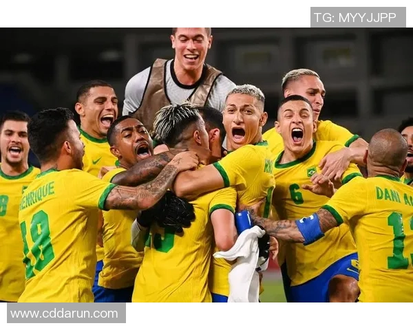 波特诺与塔赤雷的激烈对决揭示南美足球的魅力与竞争力