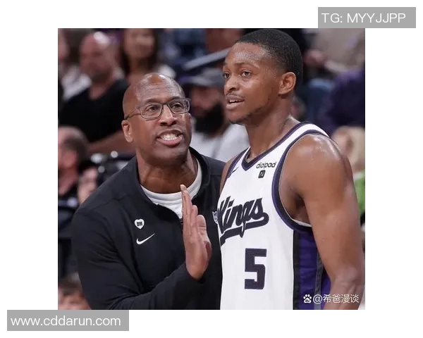 德阿隆福克斯如何引领萨克拉门托国王队重返季后赛争夺战 德阿隆福克斯如何引领萨克拉门托国王队重返季后赛争夺战