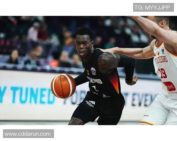 丹尼斯施罗德在NBA赛场上的辉煌历程与未来发展展望 丹尼斯施罗德在NBA赛场上的辉煌历程与未来发展展望