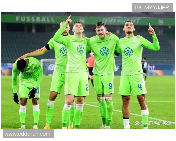 勒沃库森客场逆袭惊险击败沃尔夫斯堡取得关键胜利