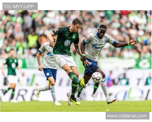 沃尔夫斯堡轻松获胜沙尔克04,德甲比赛大胜收官 沃尔夫斯堡轻松获胜沙尔克04,德甲比赛大胜收官