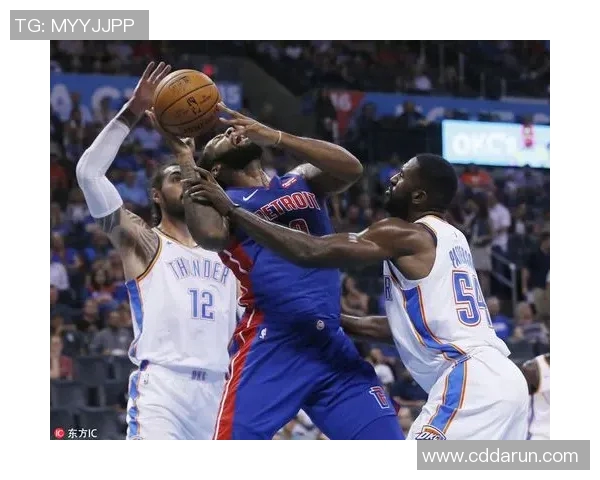 雷霆与活塞精彩对决回放分析全场亮点与关键时刻回顾