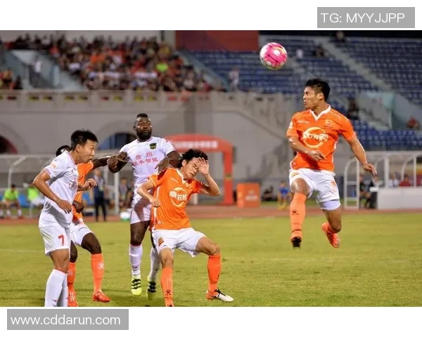 武汉卓尔迎战梅州客家全力争胜展现球队实力与决心