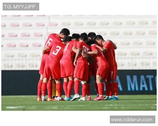 韩国国奥队迎战柬埔寨全力争胜力争在亚运会预选赛中取得佳绩