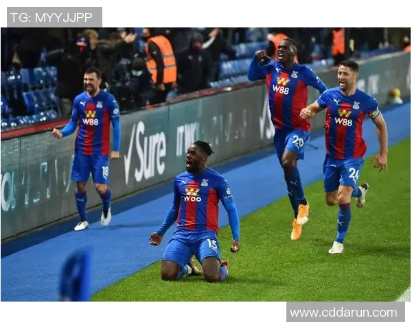 水晶宫主场迎战纽卡斯全力争胜展现英超精彩对决