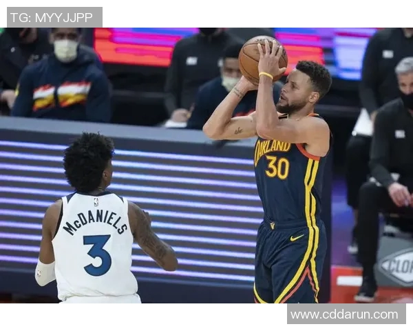 勇士与森林狼激战在线直播精彩瞬间回顾与分析