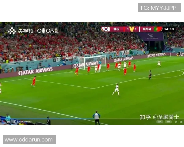 韩国与卡塔尔足球赛预测比分分析及双方近期状态对比 韩国与卡塔尔足球赛预测比分分析及双方近期状态对比