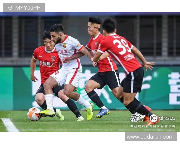 广州富力迎战辽足期待精彩对决双方争夺中超宝贵积分的激烈较量