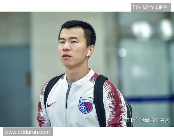 孙可:从绿茵场上的闪耀之星到人生道路上的坚定追求者 孙可:从绿茵场上的闪耀之星到人生道路上的坚定追求者