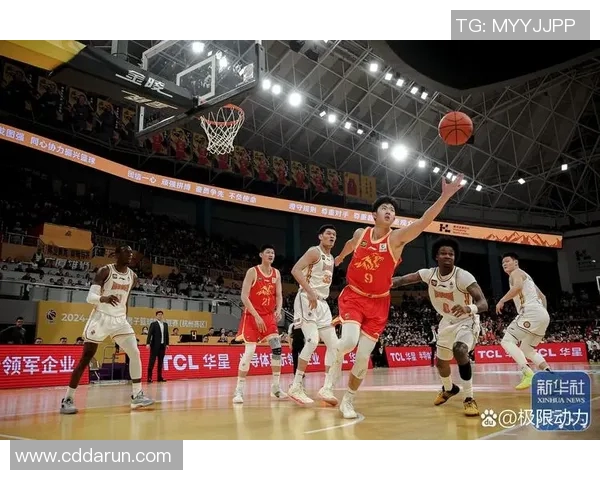 江苏男篮与山东队精彩对决录像回放分析及精彩瞬间回顾