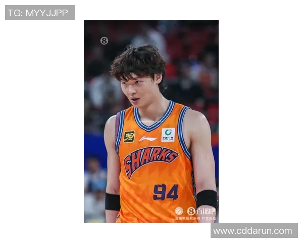 王哲林的篮球之路：从青涩少年到CBA明星的成长历程与心路历程