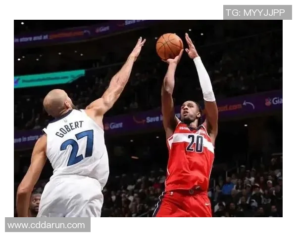 奇才交易谣言不断,球迷关注球队是否会出现大动荡 奇才交易谣言不断,球迷关注球队是否会出现大动荡