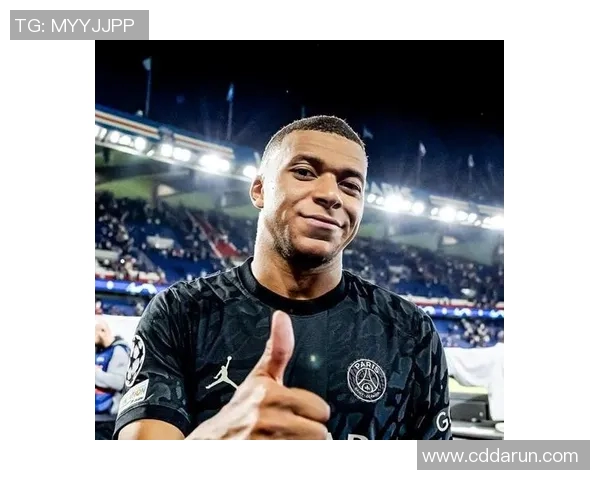 姆巴佩欧冠夜三球闪耀赛后言辞暗示未来去向已定