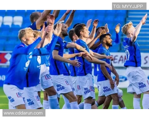 特罗姆与莫尔德的激烈对决揭示挪威足球的魅力与竞争力